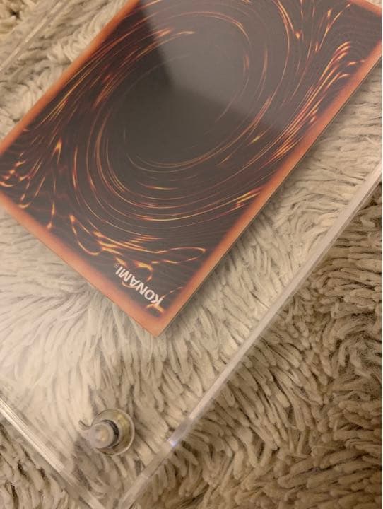 専用 No.1083 遊戯王 美品 初期 タクリミノス ウルトラシークレットレア