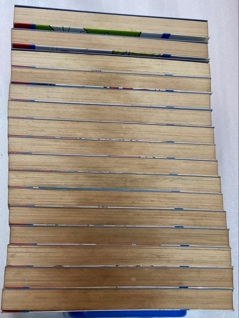 750ライダー1〜16巻全て初版本