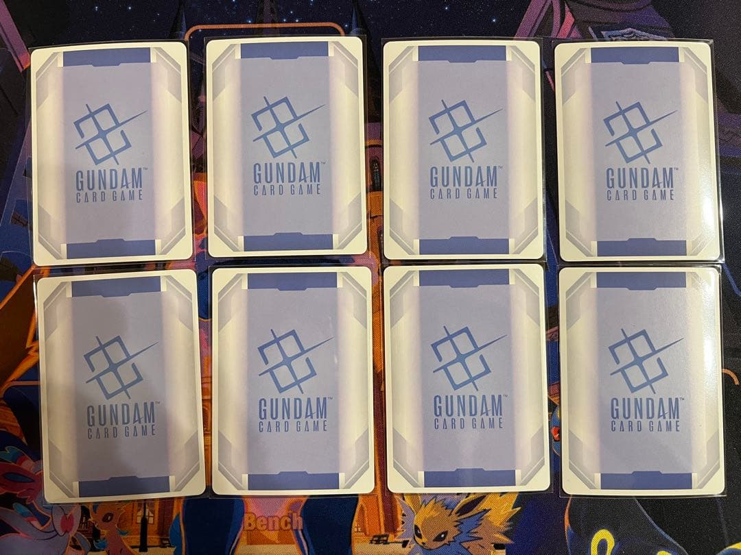 ガンダムカードゲーム ニュータイプライジング LR＋まとめ売り