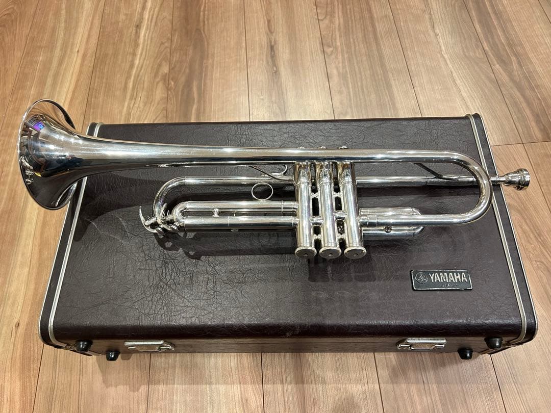 YAMAHA ヤマハ YTR-739T トランペット