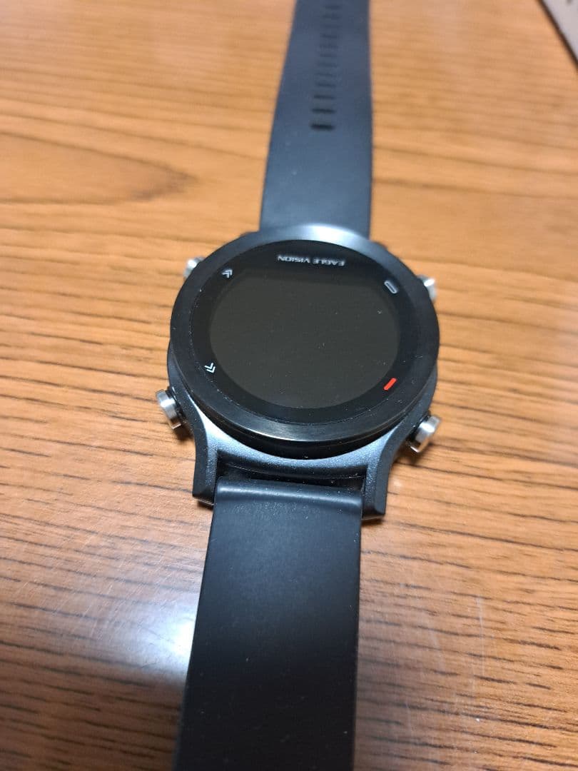 EAGLE VISION EV-933 ゴルフウォッチ