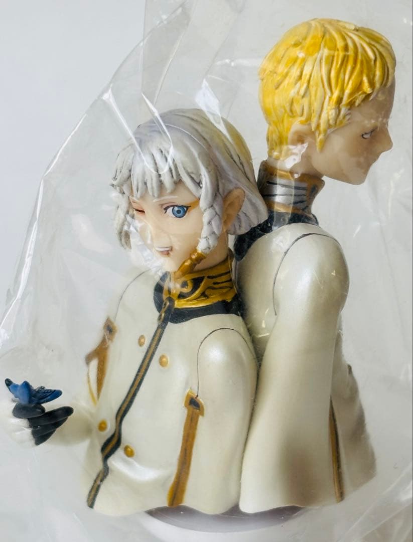 FA4ラストエグザイルGrandStreamBox全7種セット村田蓮爾ALTER