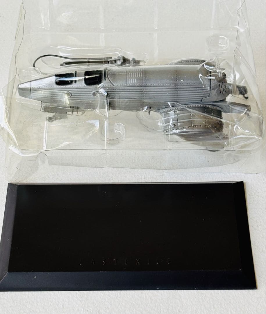 FA4ラストエグザイルGrandStreamBox全7種セット村田蓮爾ALTER