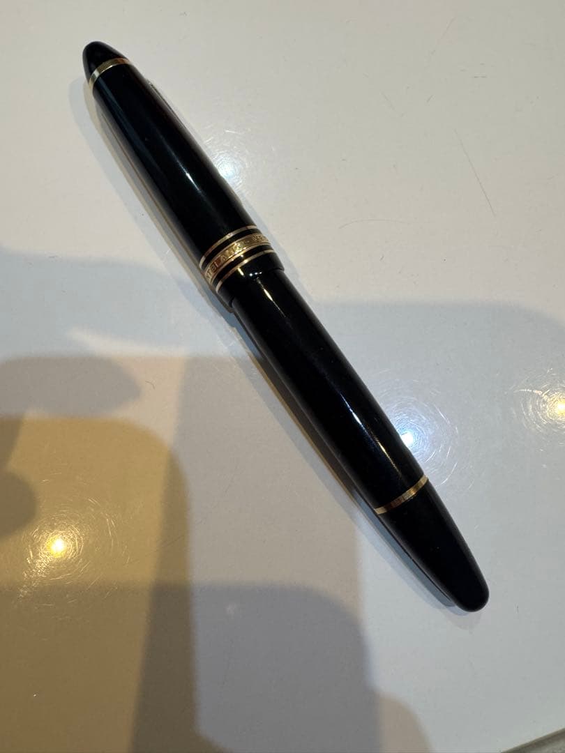 モンブラン　146 14C