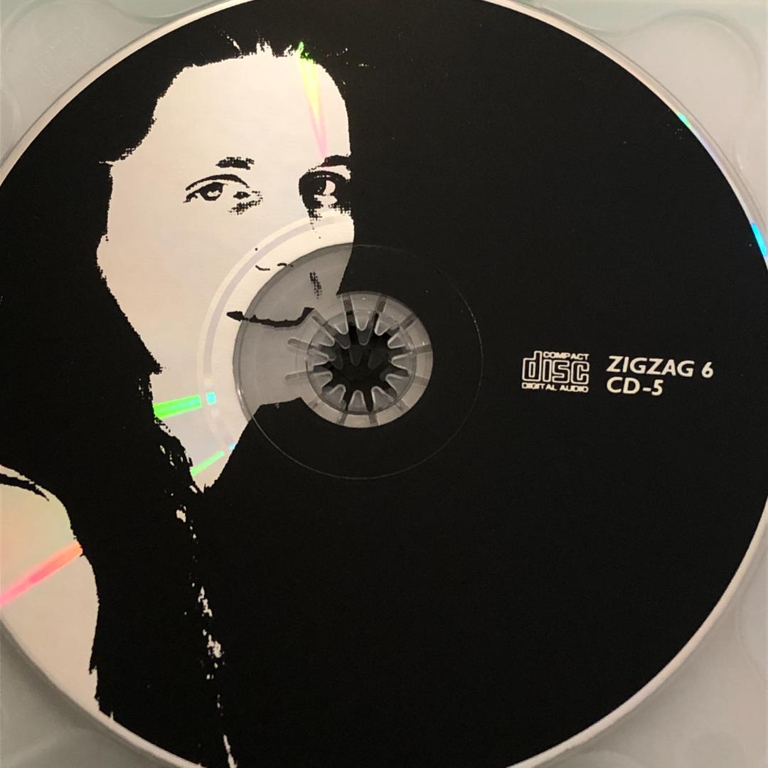 洋楽 6CD Eric Clapton / Smile 1974