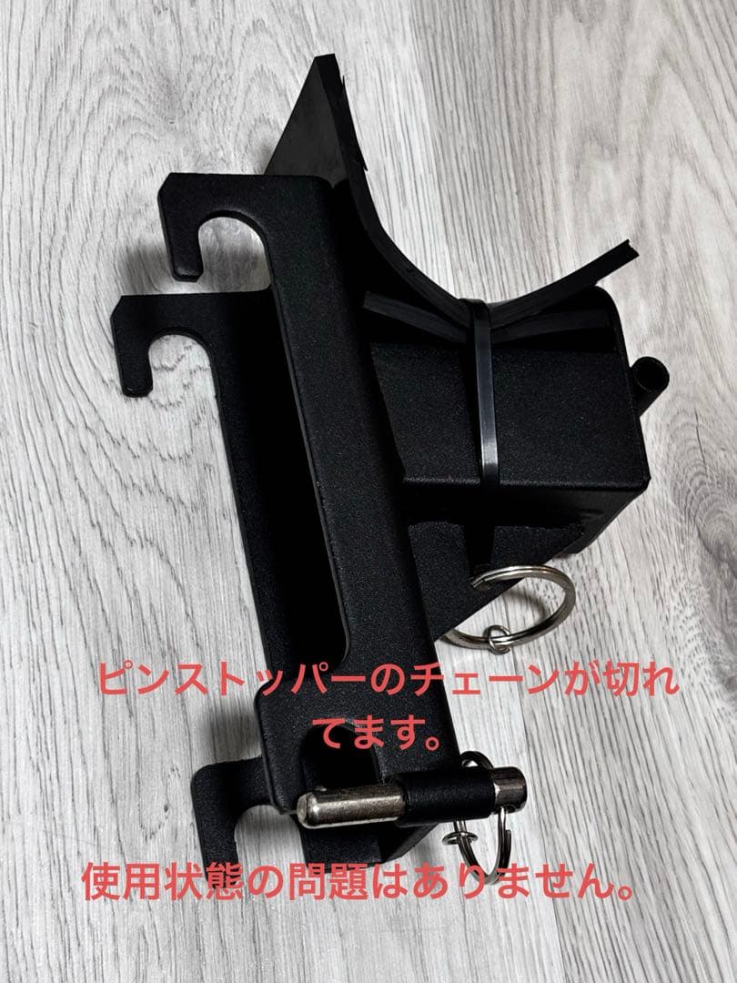 WASAI MK780 ハーフラック ぶら下がり健康器（1）(1/2)