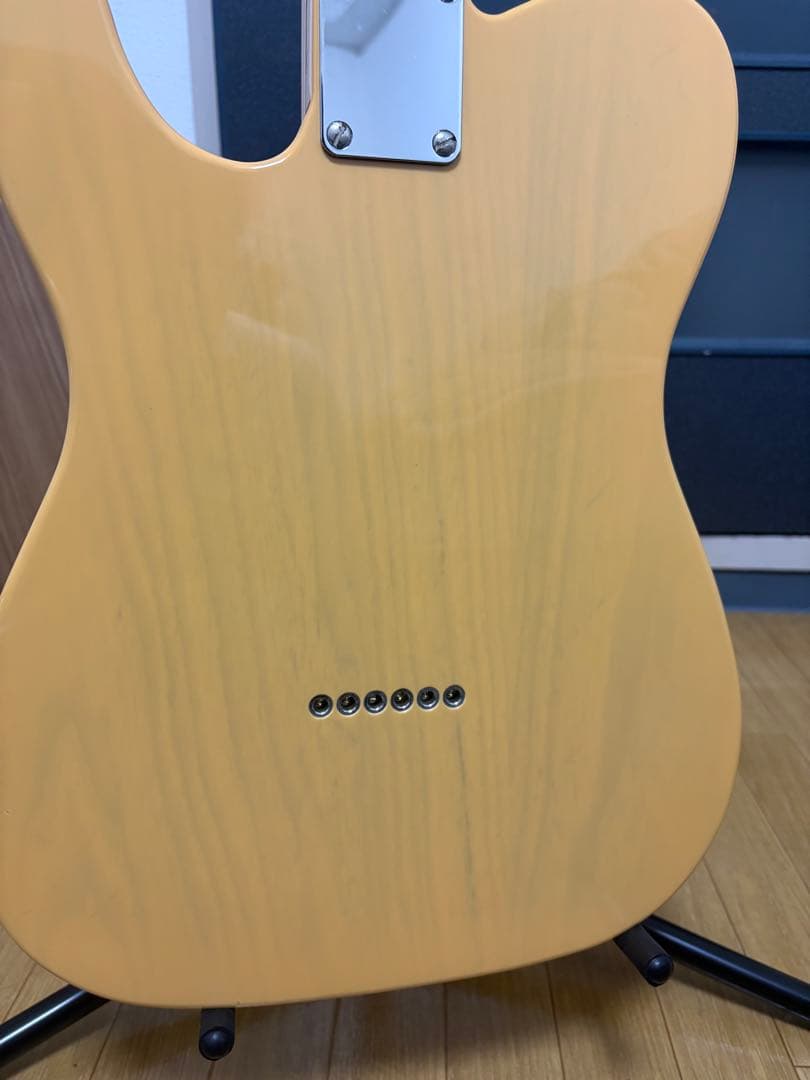 ギター Fender Japan Traditional 51 Nocaster