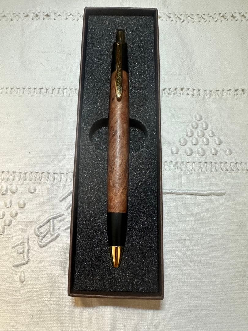 ボナンペン　花梨瘤　0.5