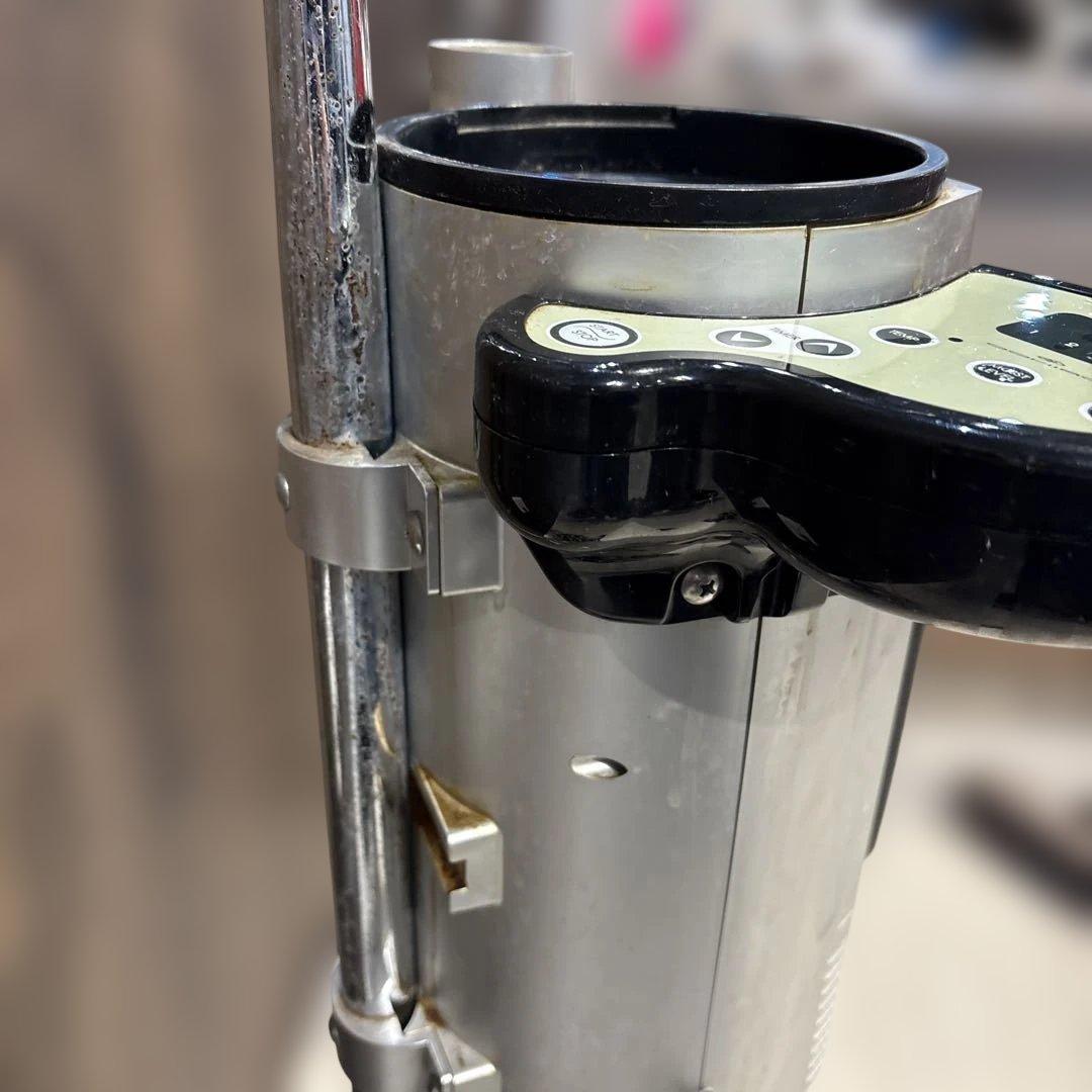 オオヒロ　ヘアスチーマー「i-mist VIVI（アイミストビビ）」