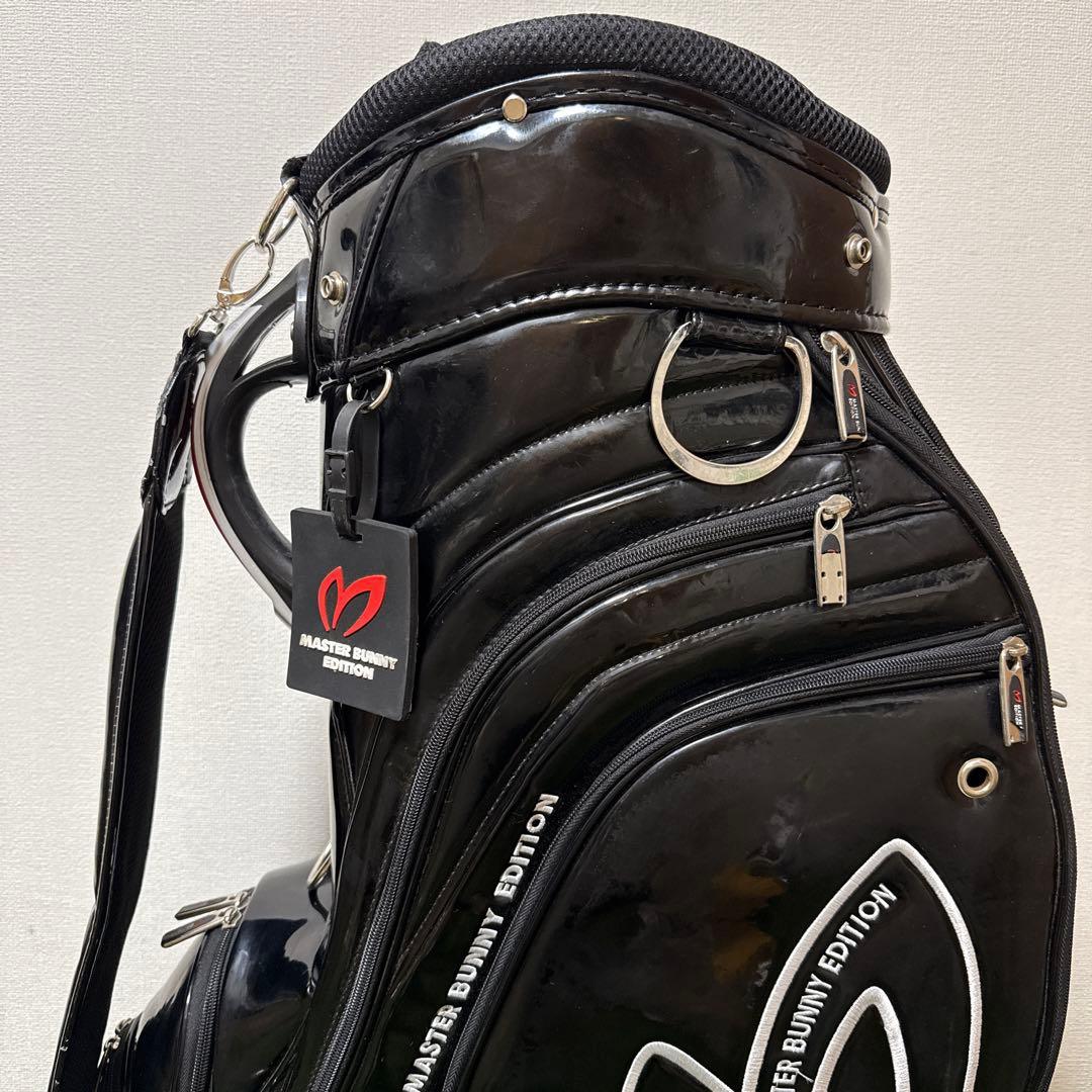 MASTER BUNNY EDITION 5th ANNIV キャディバッグ