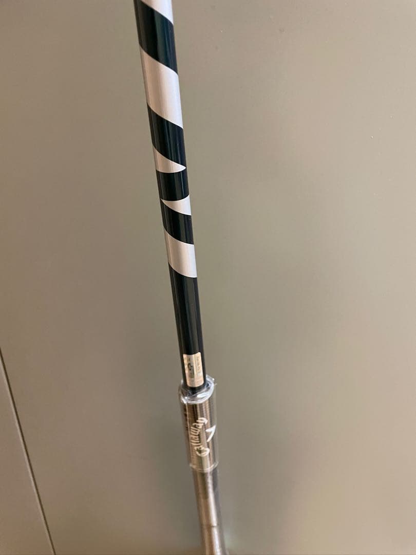 VENTUS GREEN50 S シャフト1W キャロウェイ ドライバー 45