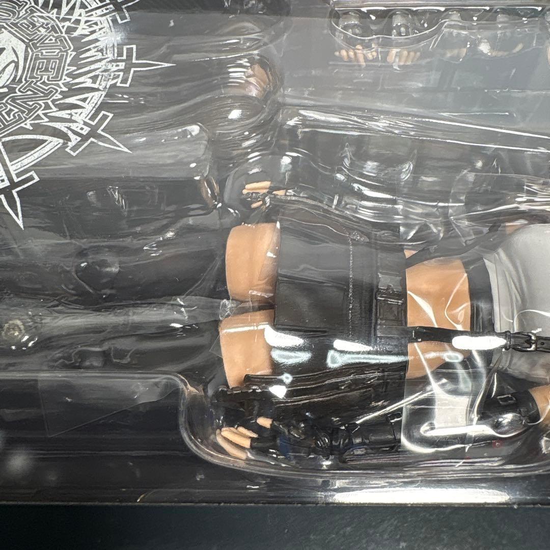 未開封playarts改プレイアーツ改ティファF Fファイナルファンタジー