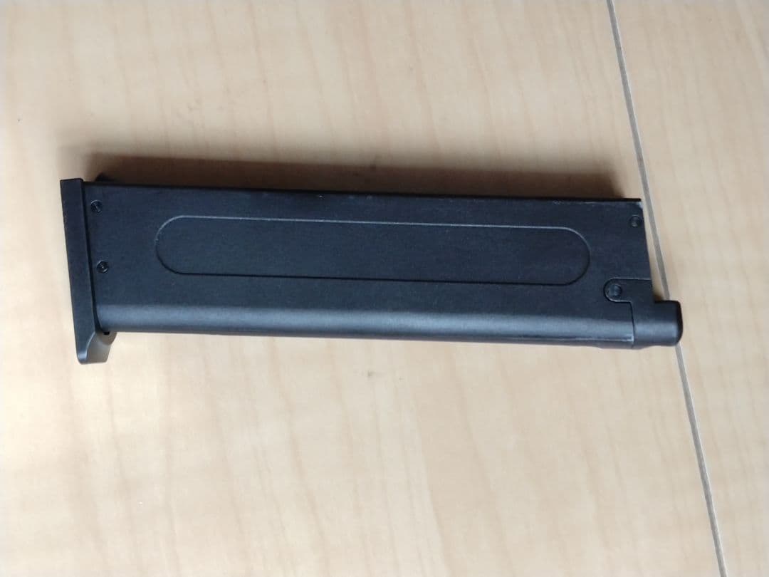 KSC マカロフPM ver2.0 へヴィウェイト