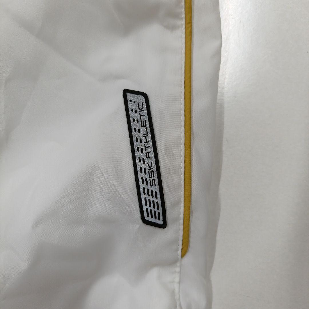 ＳＳＫ ベースボール セットアップ 上下サイズ違い