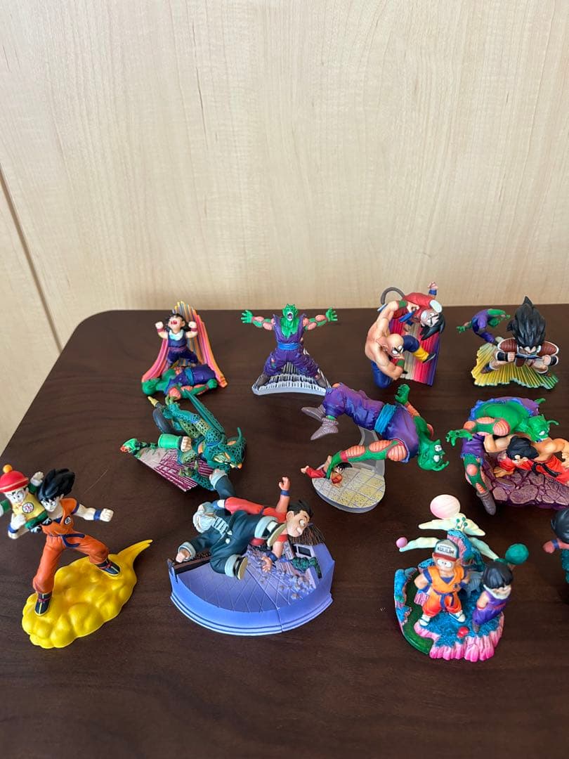 ドラカプ　16点まとめ売り