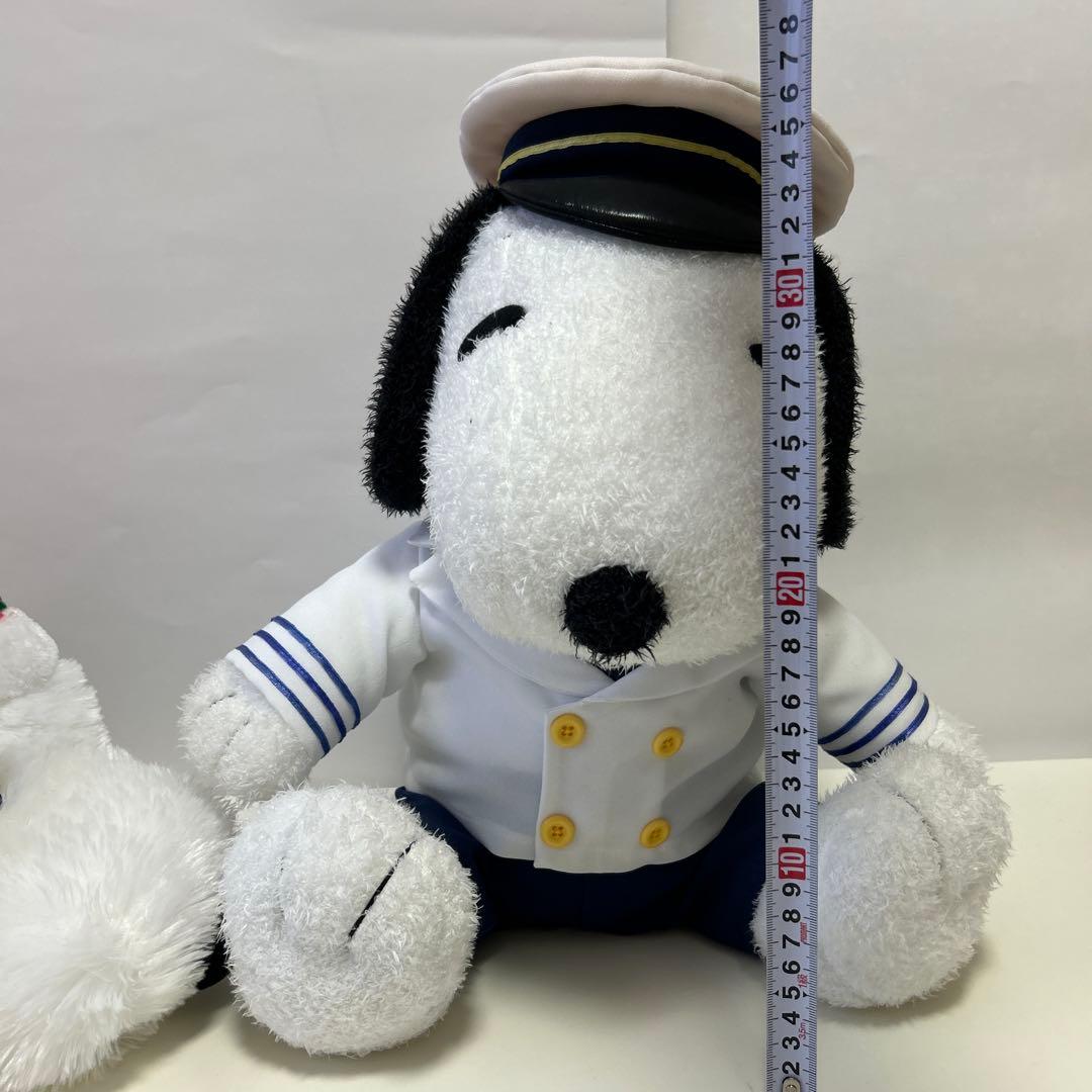 スヌーピーぬいぐるみ、マスコットいっぱいまとめ売り