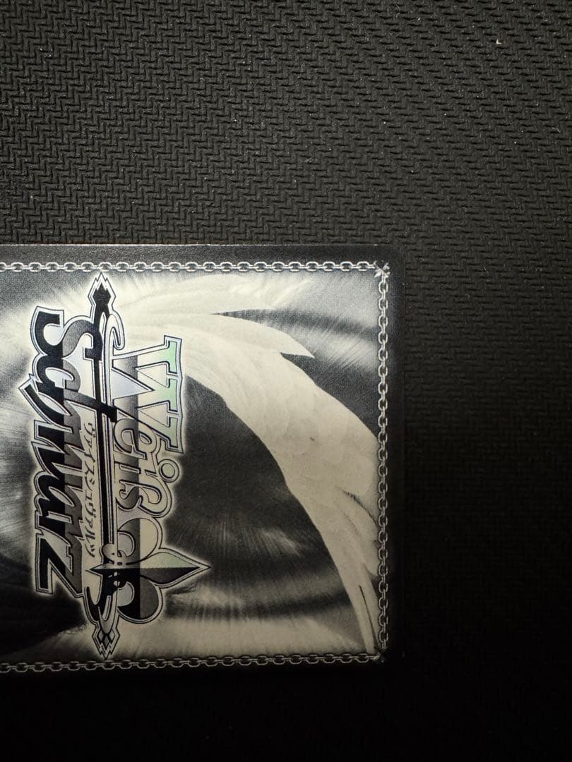 ヴァイス きんいろモザイク きんモザ 限定メッセージカード