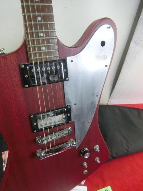 200A：Epiphone エピフォン　エレキギター　ジャンク