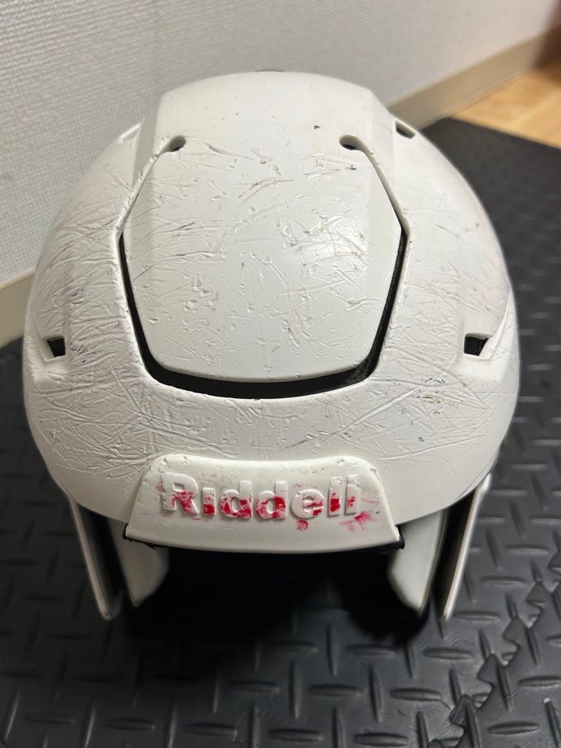 RIDDELL スピードフレックス Lサイズ