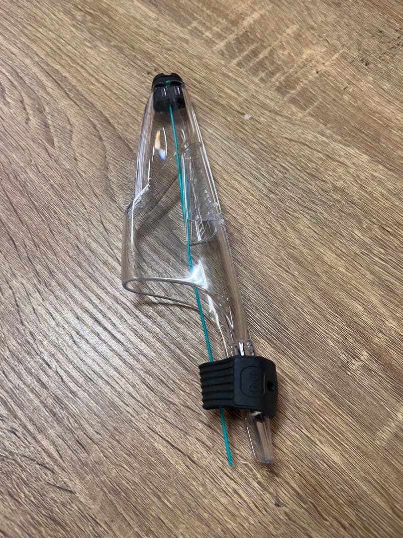 [美品]がまかつ　がま磯　アオリイカⅡ MH53