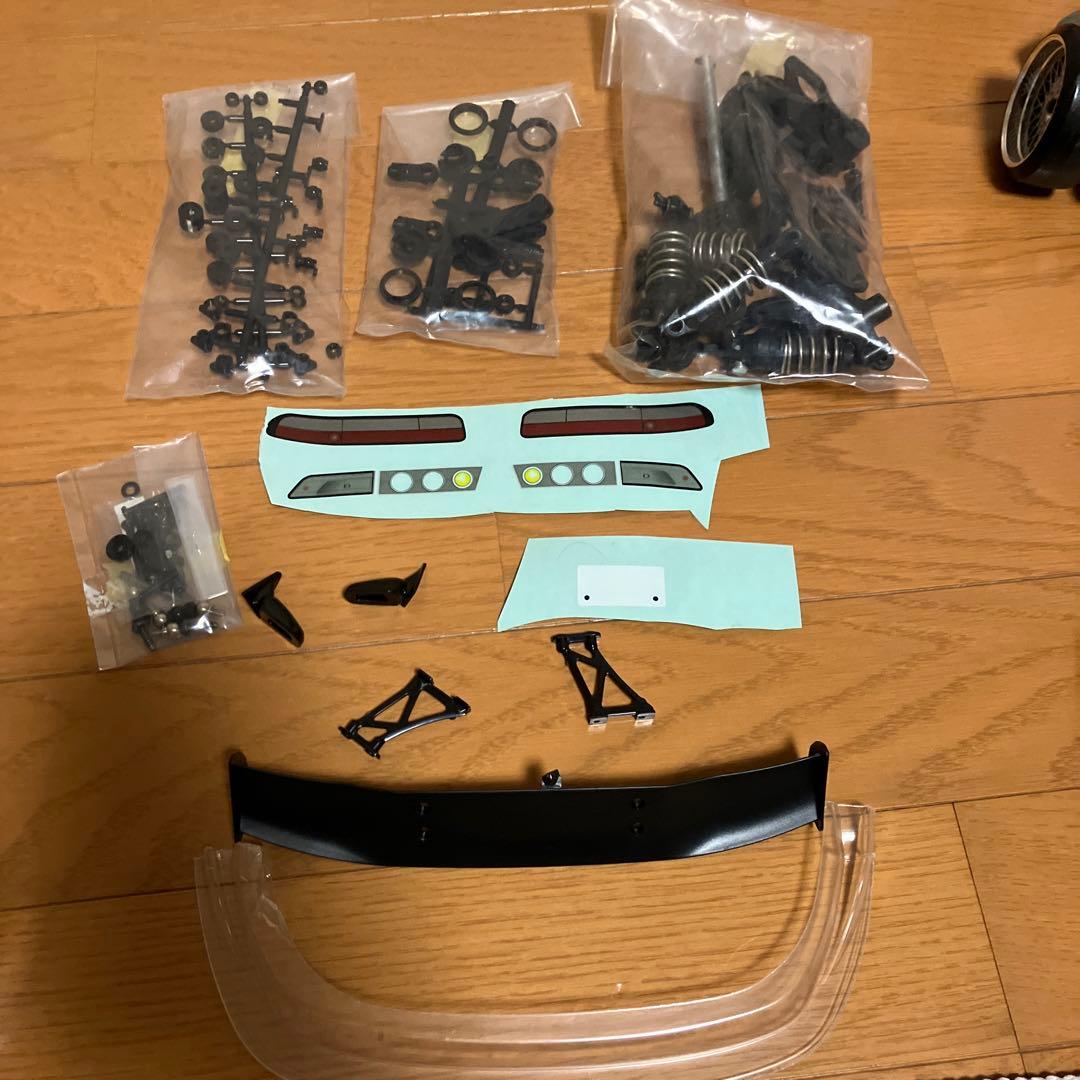 s13ドリパケ　プロポ　ホイールセット売り