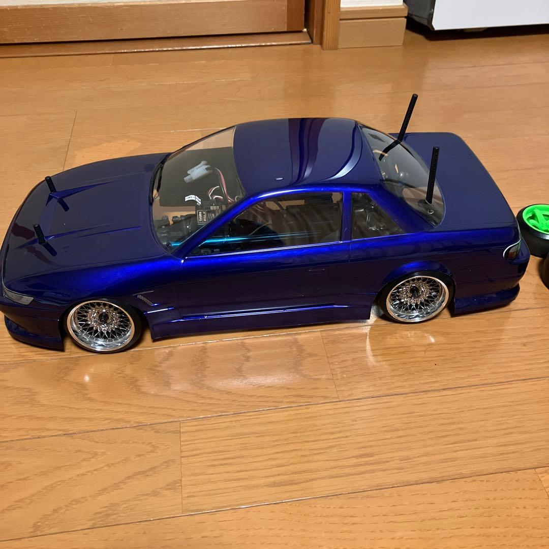 s13ドリパケ　プロポ　ホイールセット売り