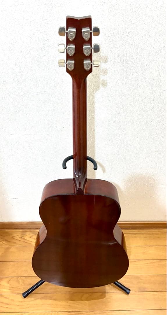 YAMAHA ヤマハ FG-130 アコースティックギター ヴィンテージ