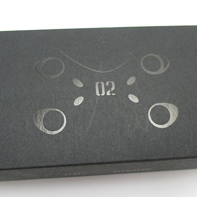 JINS × EVANGELION コラボメガネ アルカ着用 2号機 美品