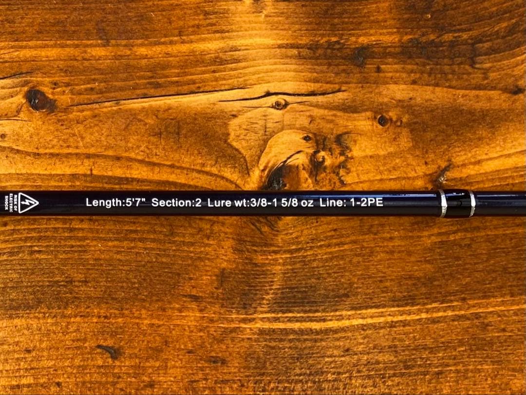 ジギングロッド　オフショアロッド　船釣り　タイラバ　イカメタル　海釣り　ボート