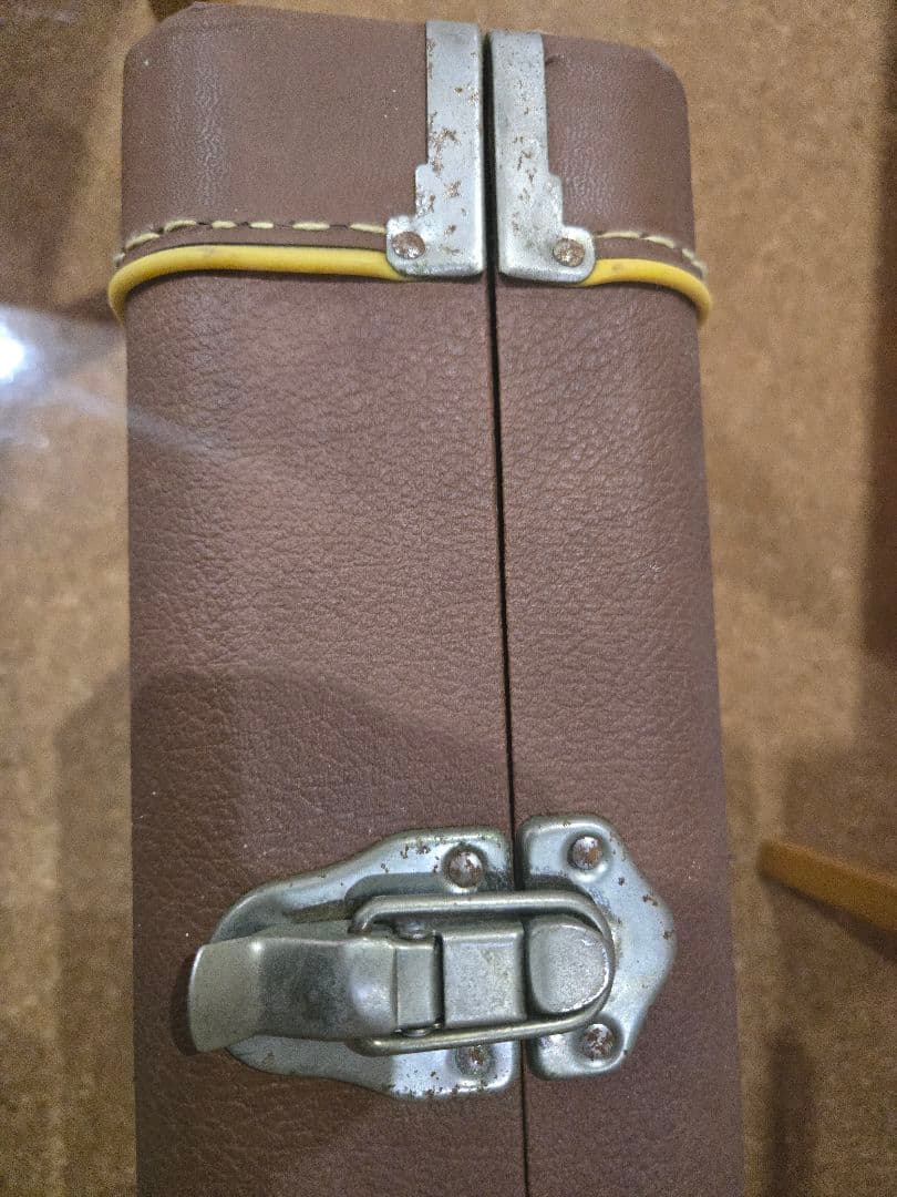 Gibson Thunderbird （97年製中古）ケース有