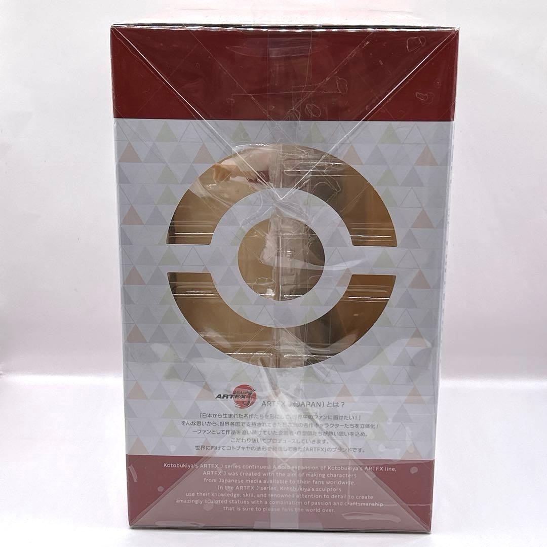 未開封✨ポケモン KOTOBUKIYA MASARU HIBANNY フィギュア