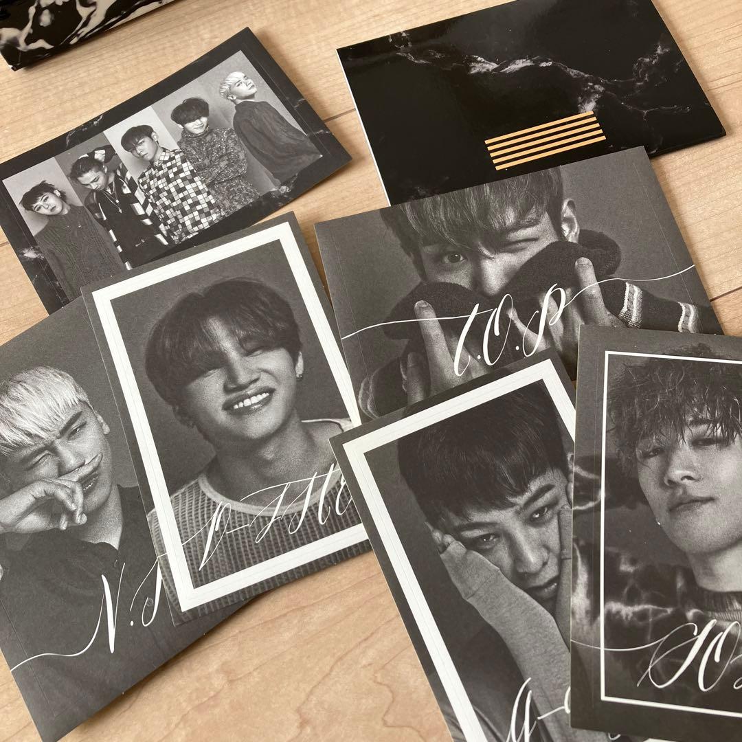 ミュージック BIGBANG/BIGBANG'S 2016 WELCOMING