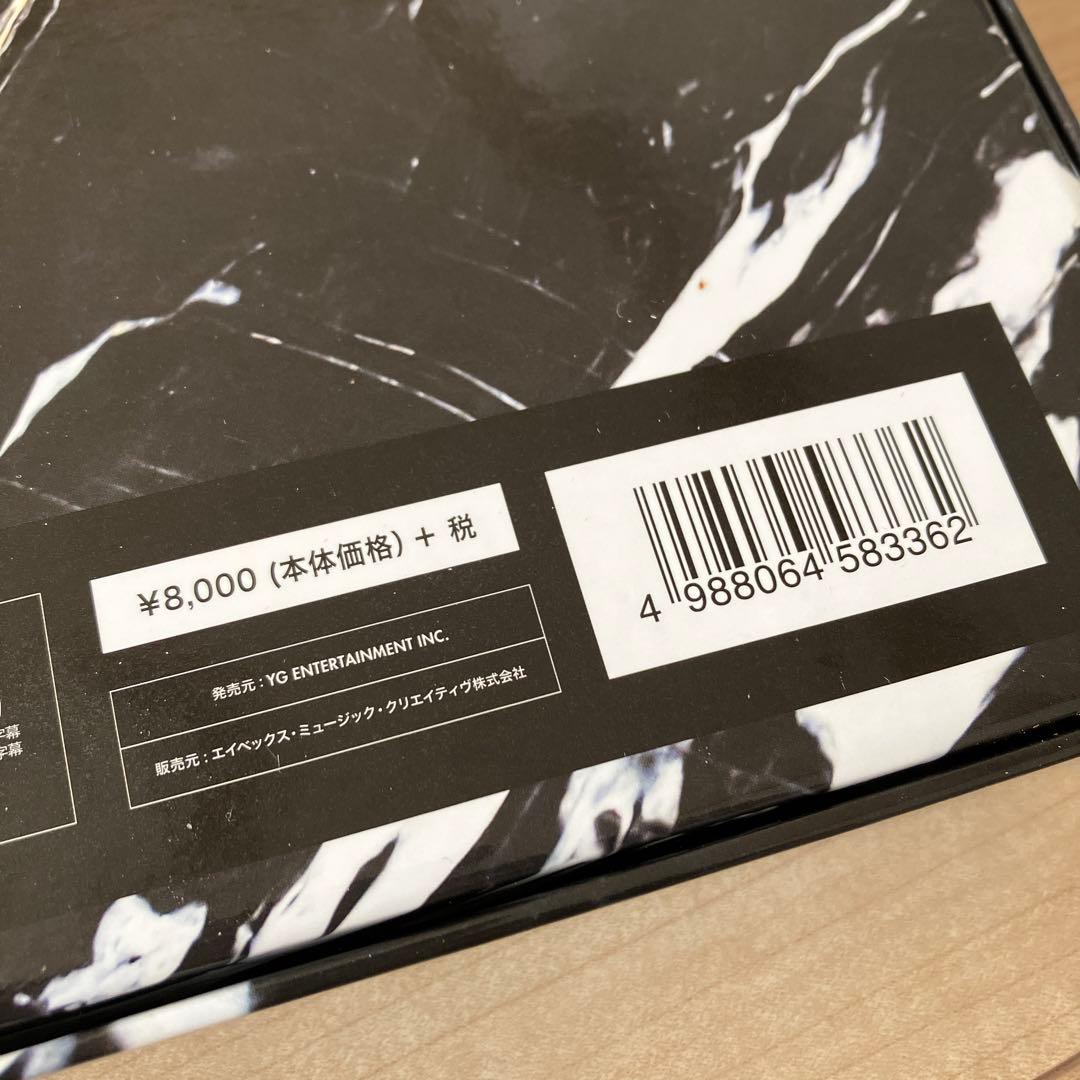 ミュージック BIGBANG/BIGBANG'S 2016 WELCOMING