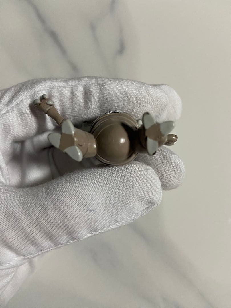 モンコレ初期　ヘラクロス　カイロス