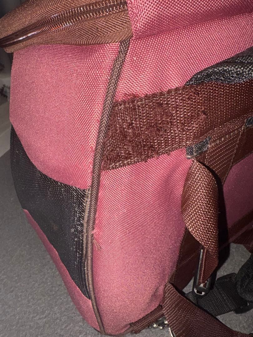 ファンタジーワールド スイートハート ペットカート L ドライローズ