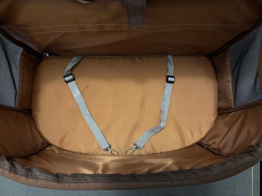 ファンタジーワールド スイートハート ペットカート L ドライローズ