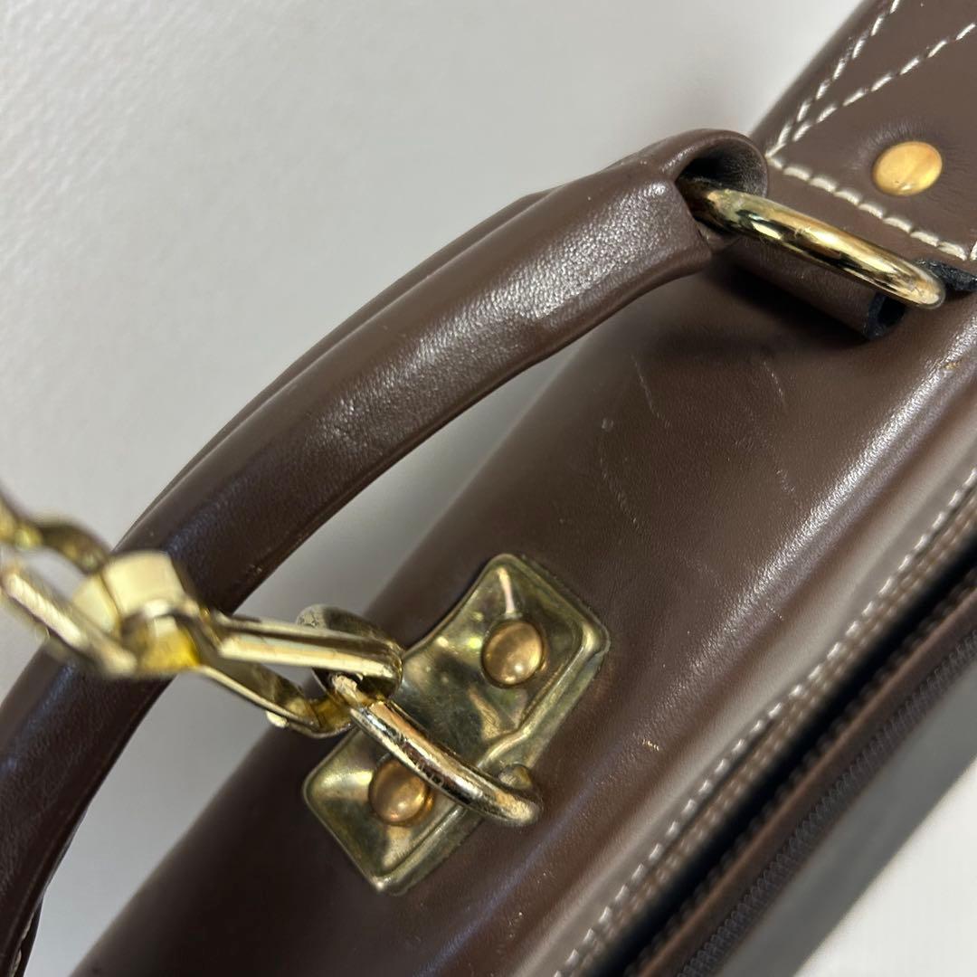 【極美品】dunhill ダンヒル ガーメントバッグ キャリーバッグ 2WAY