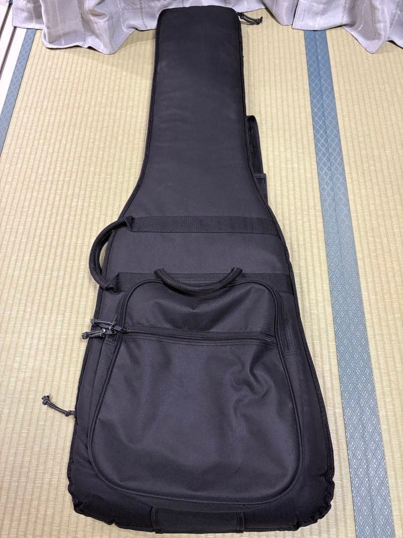 ベース Atelier Z Beta4 S deluxe CUSTOM