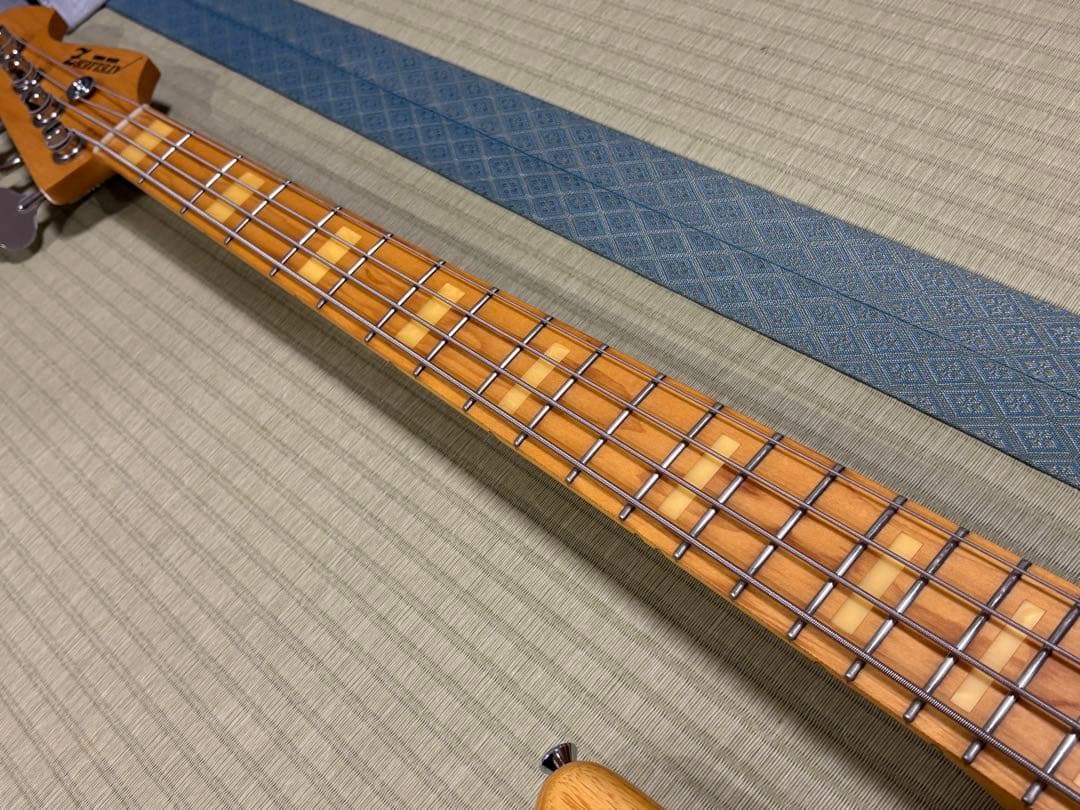 ベース Atelier Z Beta4 S deluxe CUSTOM