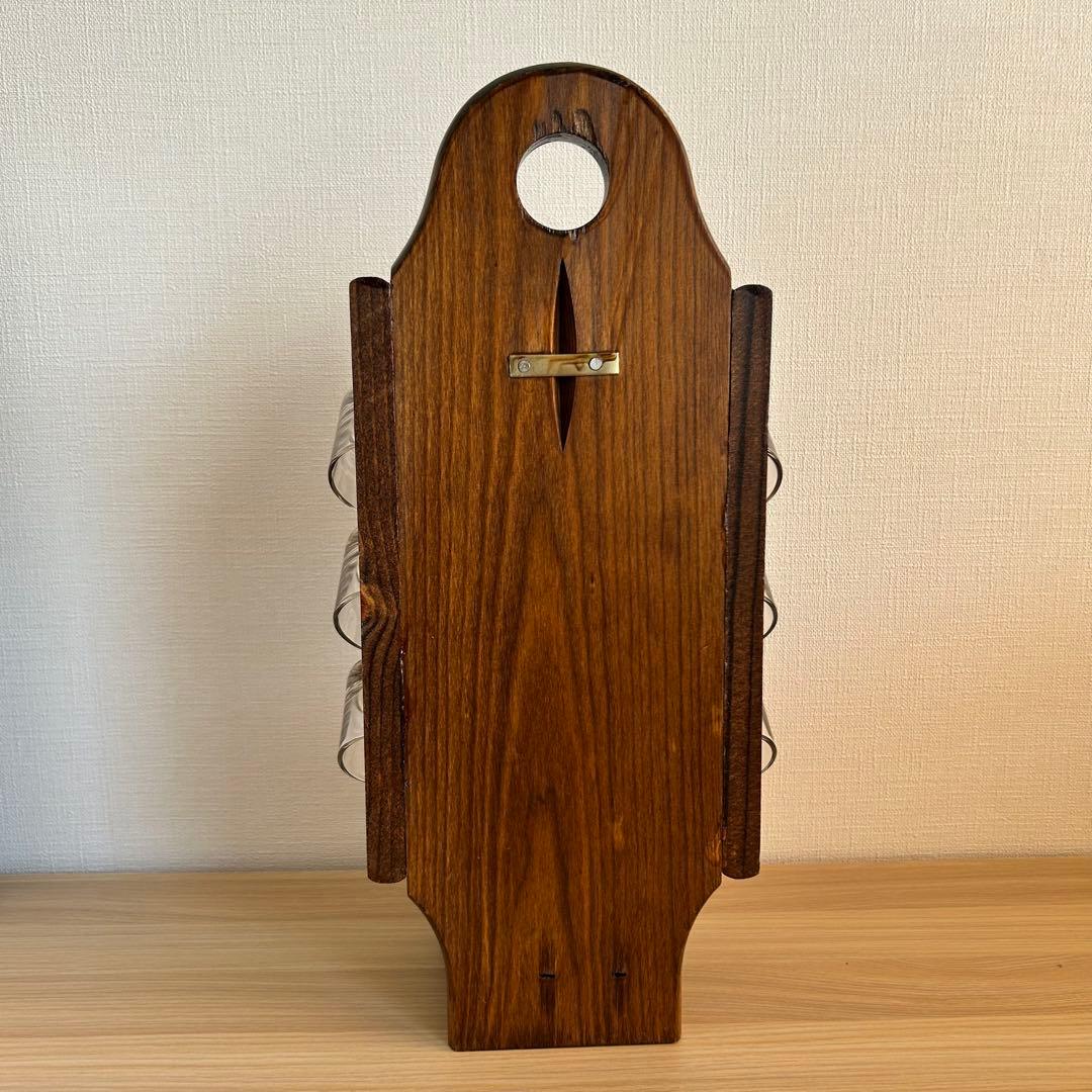 ウィスキー　ディスペンサー　サーバー　希少　アンティーク