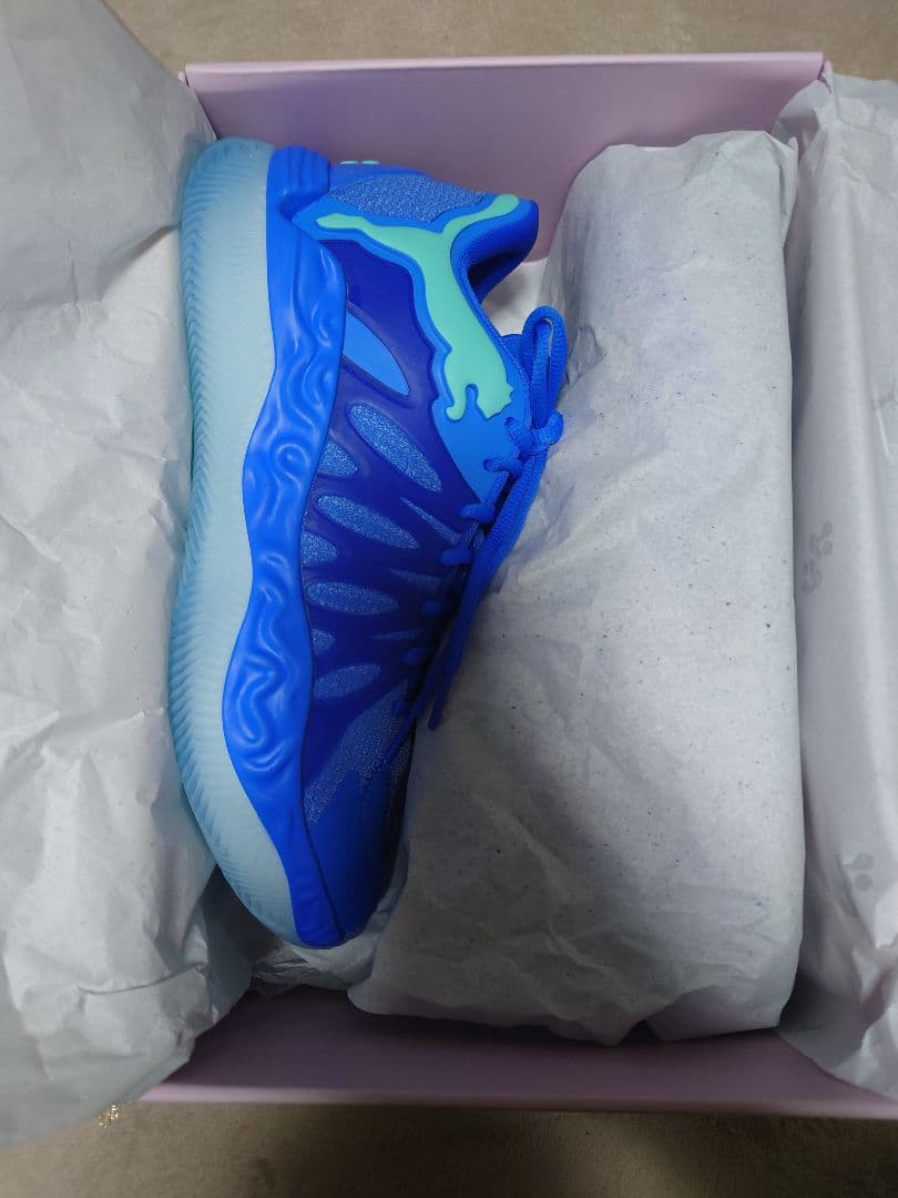 Puma Hali 1 “Opal”　27.5