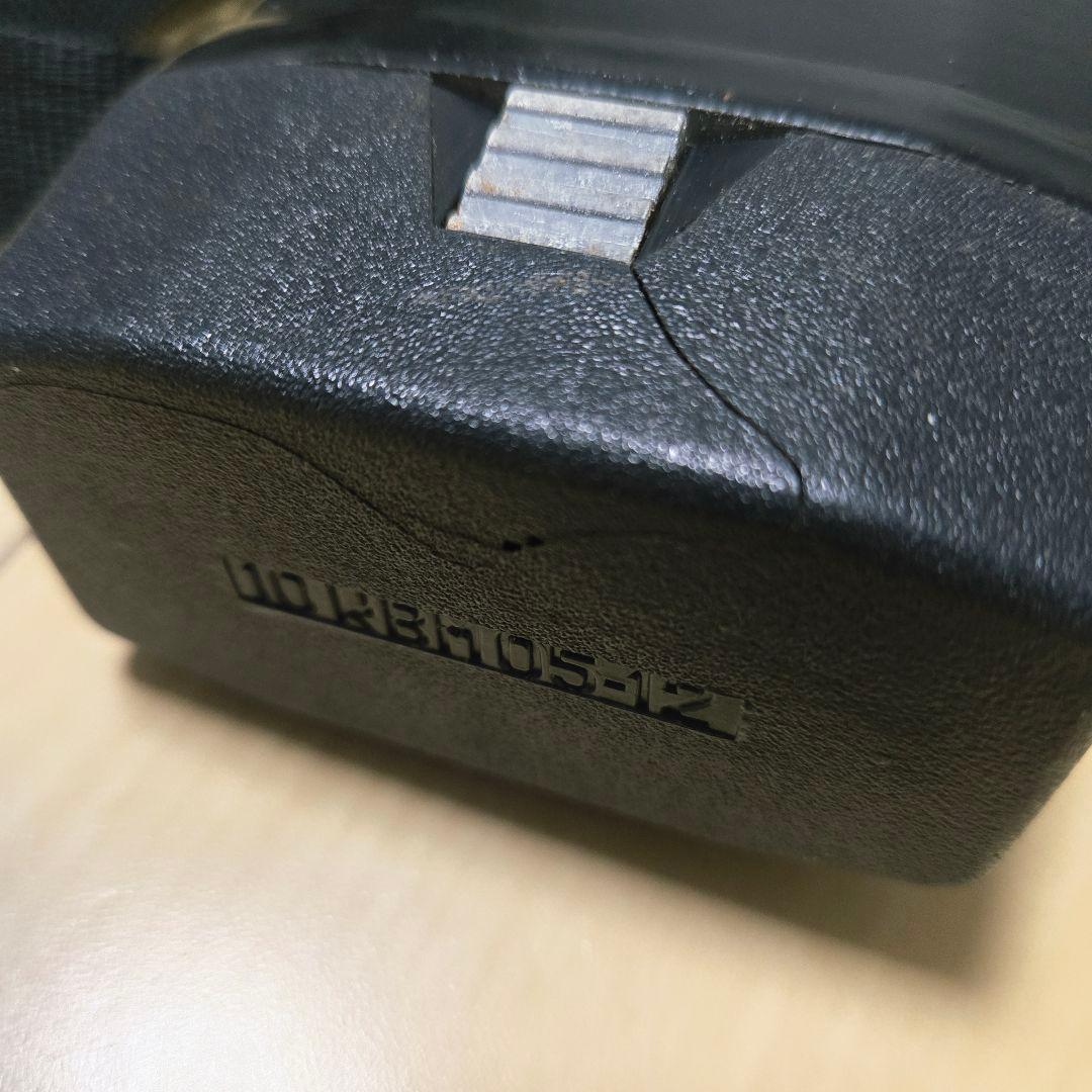 ロシア軍 内務省 MVD 警察部隊 通信機器 ТРАНСПОРТ 実物 機能なし