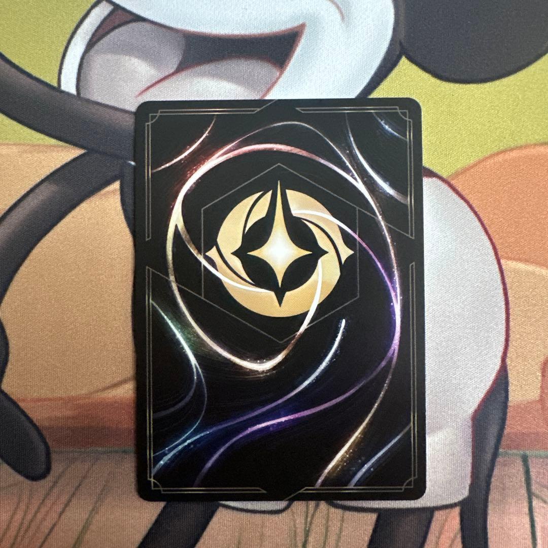 ロルカナ　ミッキーマウス　エンチャンテッド