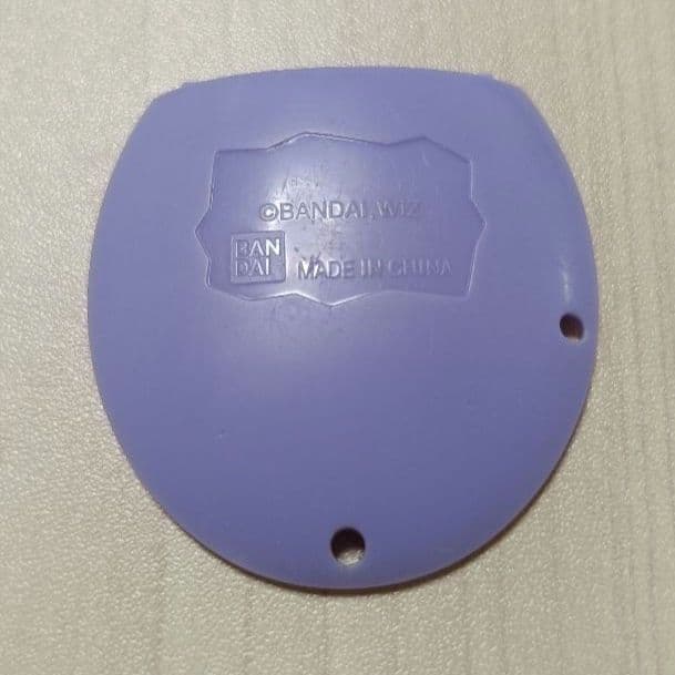 BANDAI Tamagotchi meets パープル　たまごっち　みーつ　紫