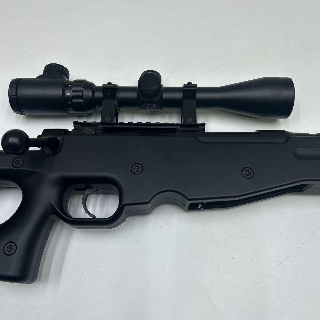 5656クラウンモデル TYPE96 junior & スコープ3-9×40
