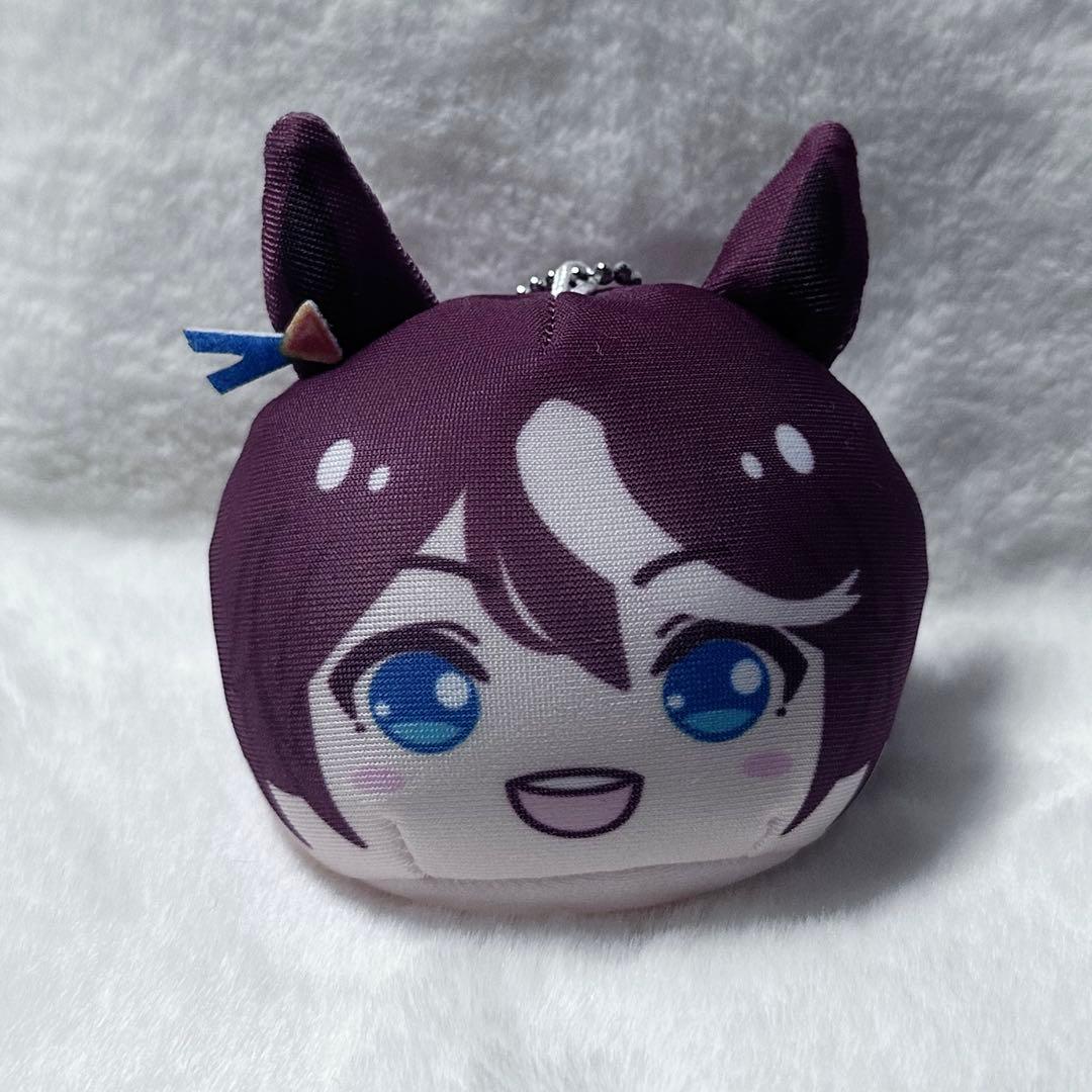 ウマ娘　トウカイテイオー　アクリルスタンド　ウエハース　カード　おまんじゅう