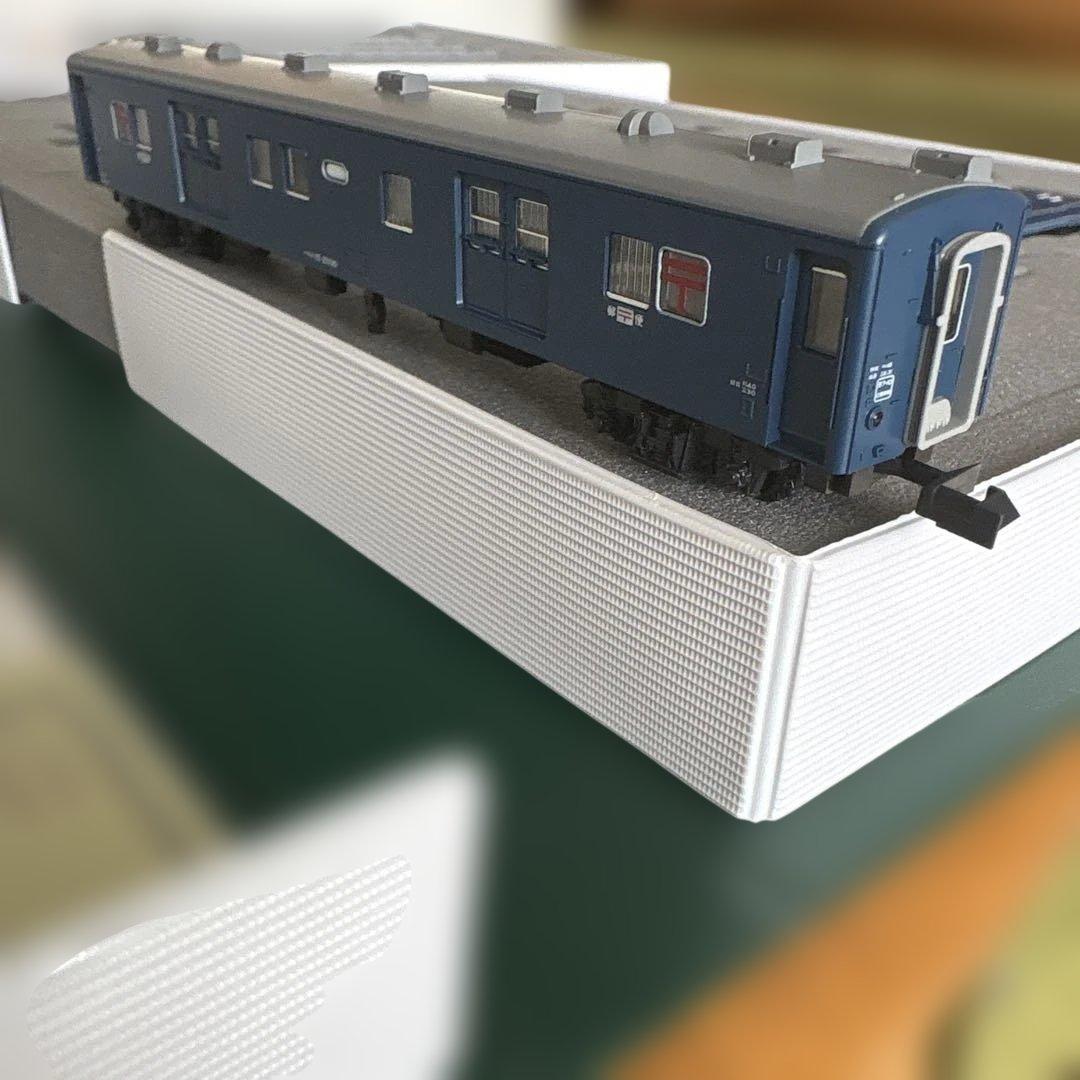 【新品】KATO 10-1214/1215 14系500番台急行ニセコ宗谷フル④