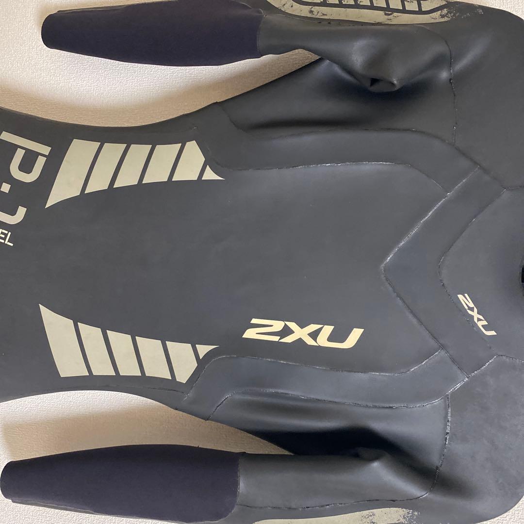 トライアスロン用 ウェットスーツ Sサイズ 2XU ロングジョン