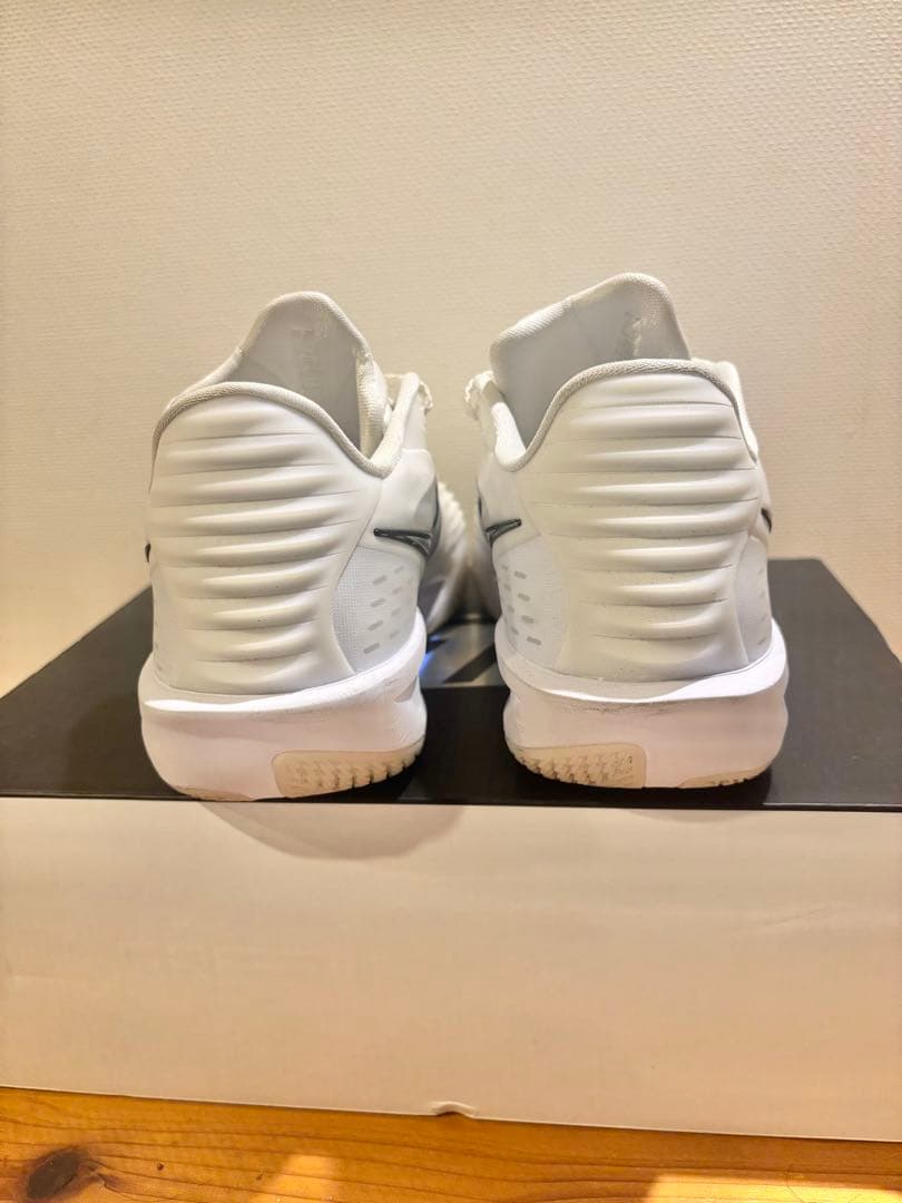 交渉可 nike zoom gt cut3 turbo