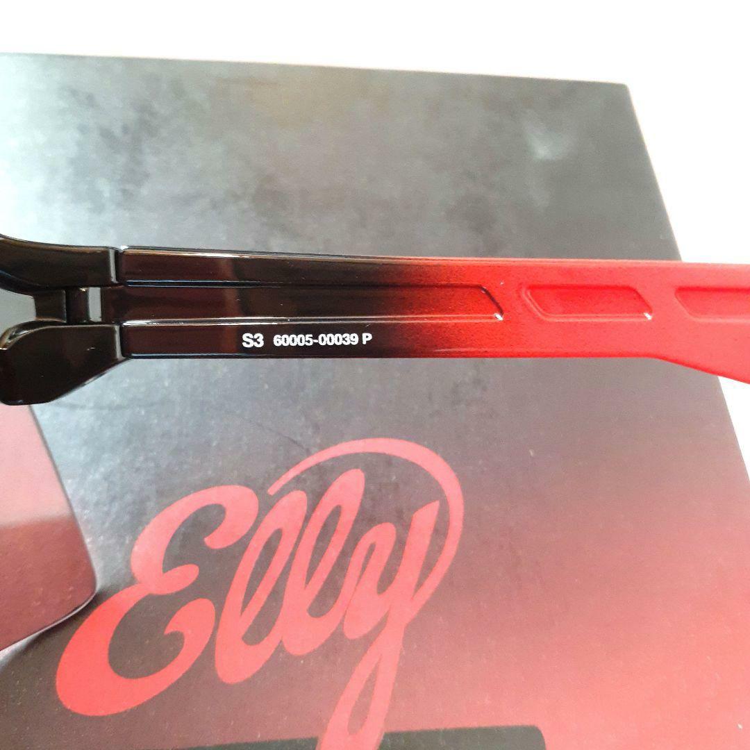 100% S3 エリー・デラクルーズ モデル ワンハンドレッド サングラス